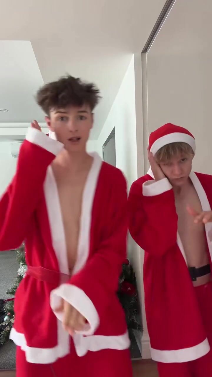 Bon noel a tous
