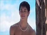 Fotoshootings von booboo stewart