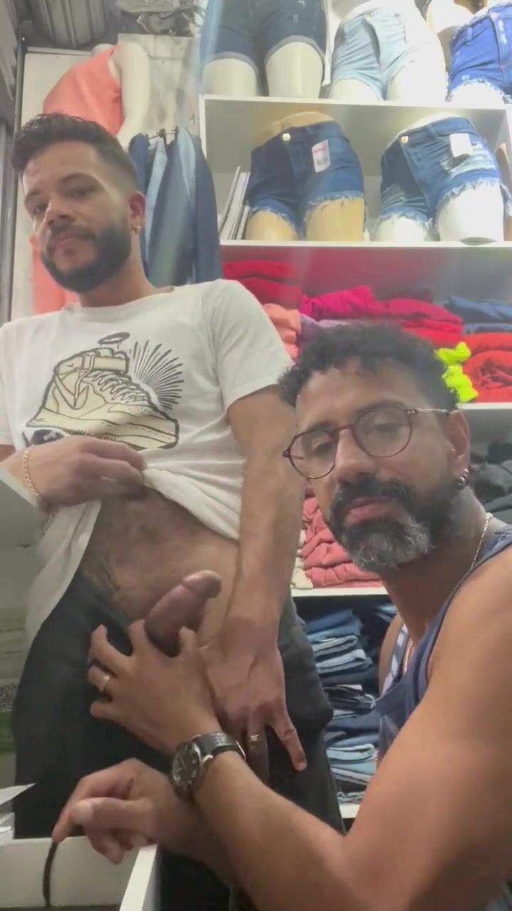 Boss sucks my dick
