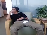 Bouncing sammy
