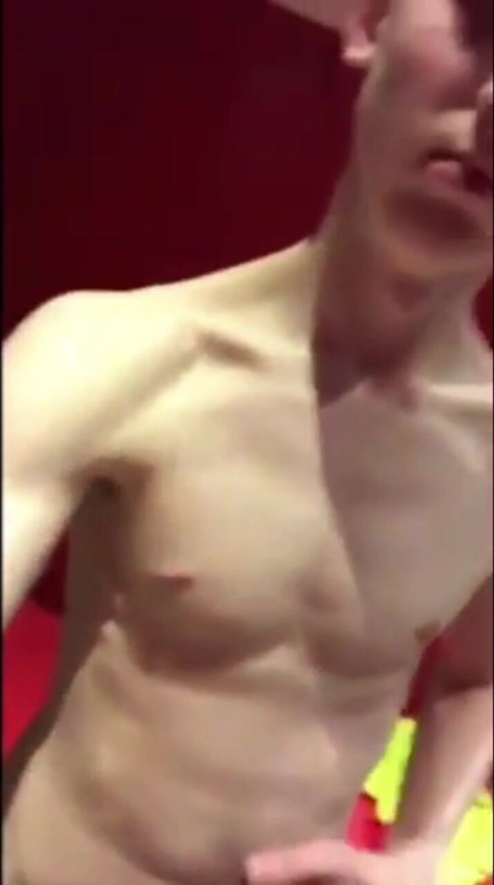 Boxer try out