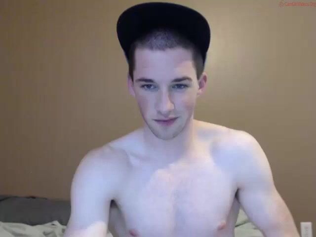 Muscle daddy fucks twink bareback 73
