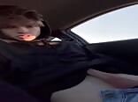 Gear stick boy: raw gay ride