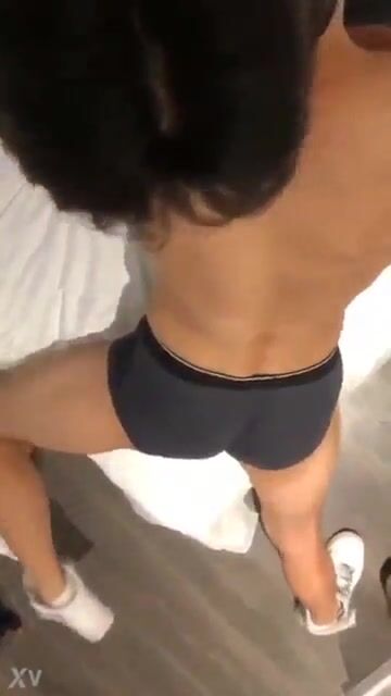 Boy sucks cock then wanks hard
