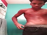 Cum hungry boy gets iphone gay bud
