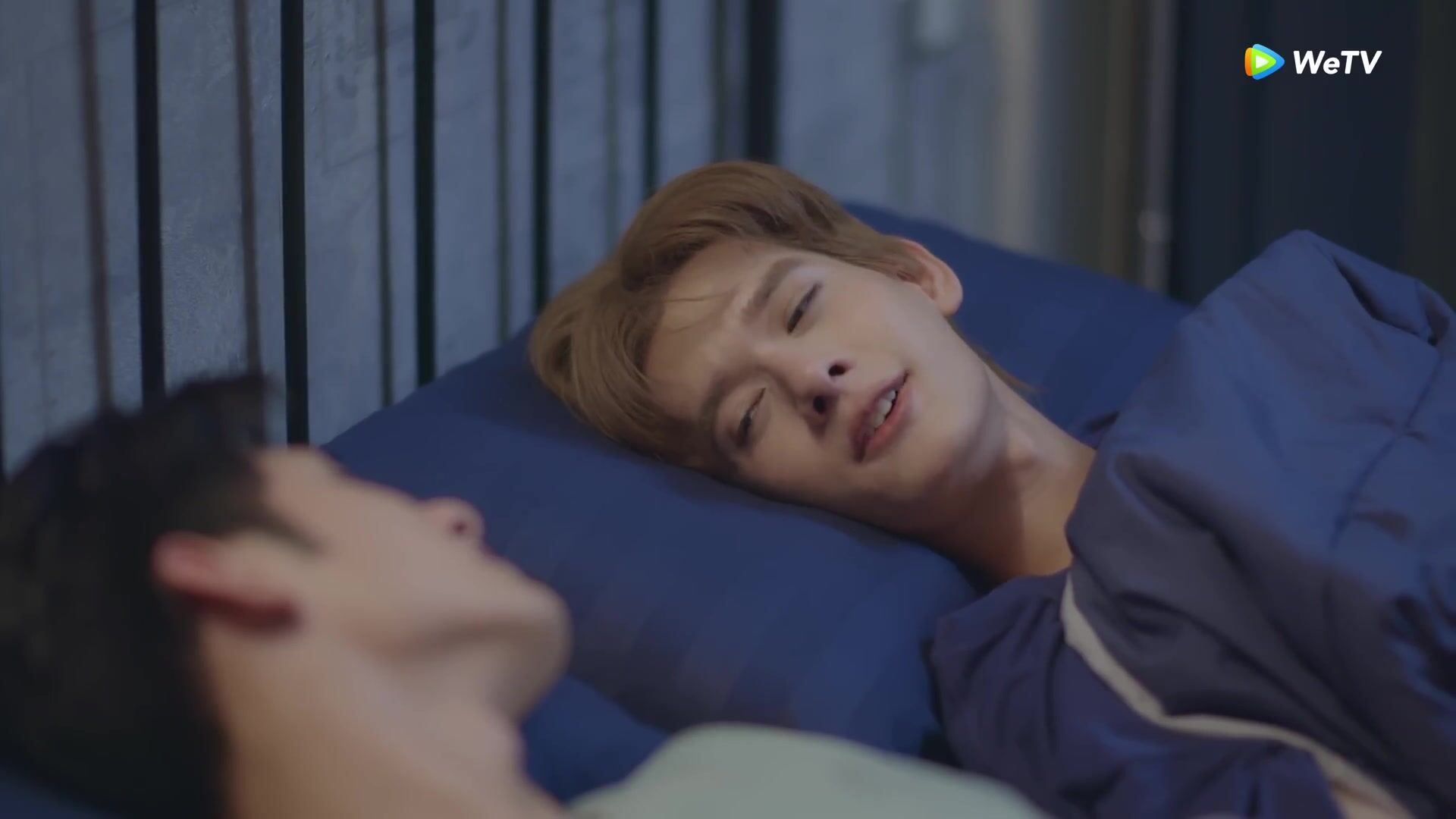Boy love monster next door invades my world eng sub