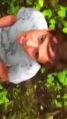 Boy loves it when friend piss on him