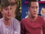 Twink boy gets fucked raw 2