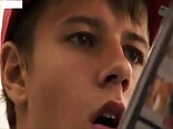棒球少年独自 gay 色情片