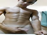 Super hot boy