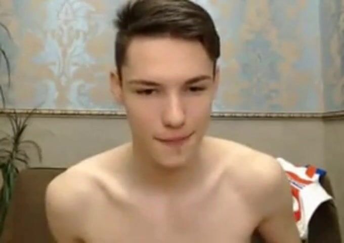 Boy zum traumen twink porn