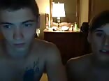 Gay boys boyfriends cam show