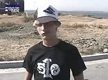 Sammy case early solo gay porn - boyfunk