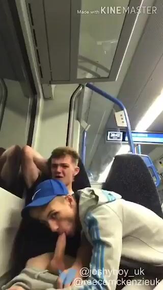 Jungs ficken ohne gummi im zug