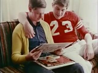 70s twinks ride raw bareback