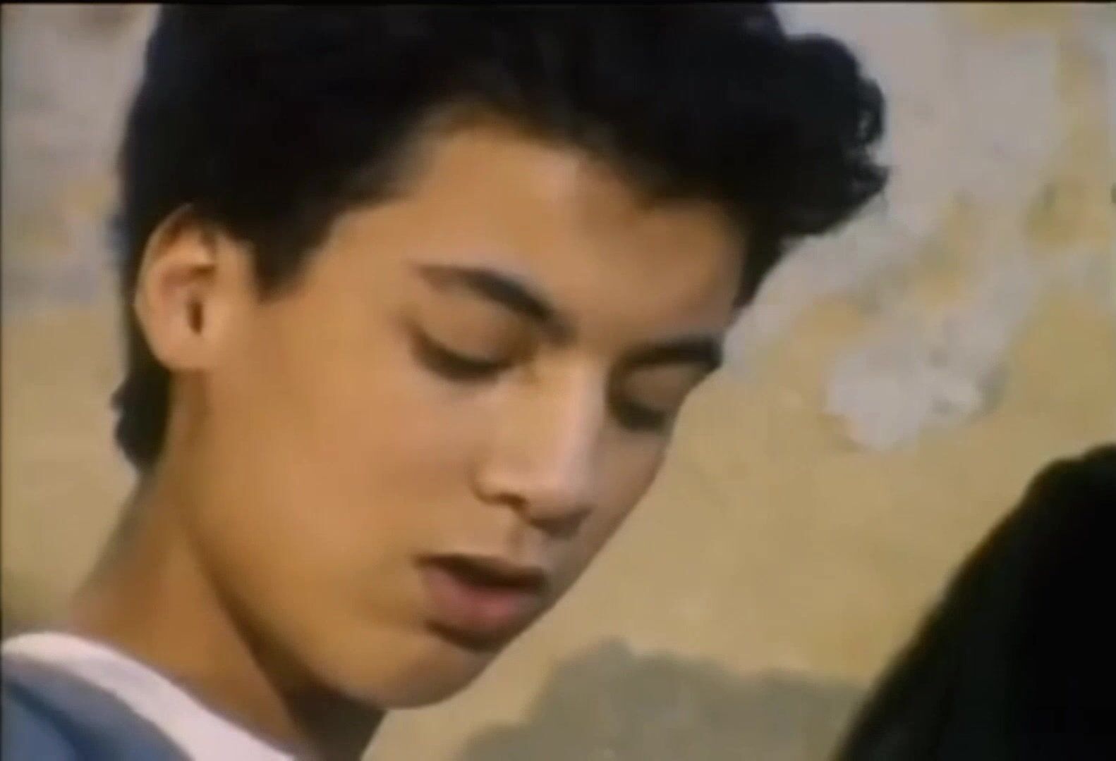 Boys from paris - vintage movie - very horny gay porn