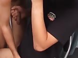 Twinks suck cock before bareback fuck
