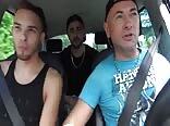 Boys meet bareback gay porn