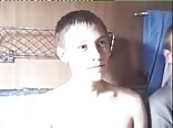 гей-подростки развлекаются в поезде