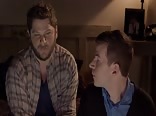 Spooners: boys on film