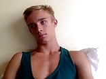 Sexy 21-year-old chico boys porn