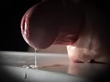 Boys porn slow motion ejaculation & jerking - sexy hot!