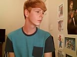 Boys self facial twinks porn