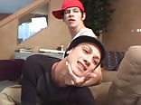 Boys spanking boys vol. 6. part 1