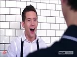 Jungen, twinks, romantik