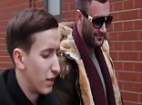 Men fucking boys in hard gay porn videos
