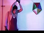 काले भगवान किशोरों को बिना कंडोम के नियंत्रित करते हैं