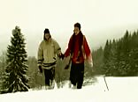 Snowbound boyz: beau mec gay porn videos