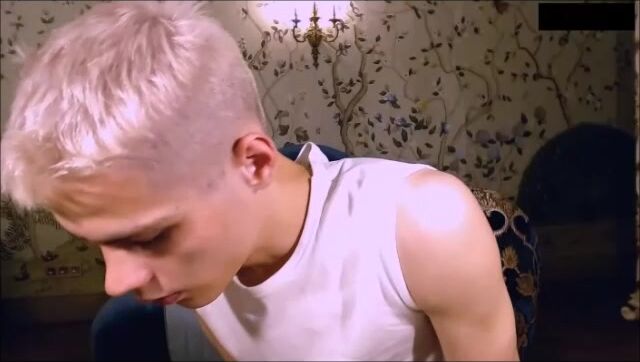 Brad_bert cute twink cums on webcam