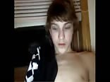 Ados webcam: copain branle porno gay