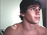 Brazilian felippe wanking
