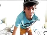 Twink gets broken up by daddy's raw cock