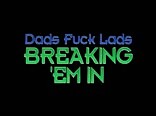 Breaking in gay porn videos