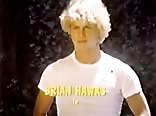 Vintage brian's boys bareback