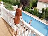 Poolboy brian555 breeds david & jacob raw