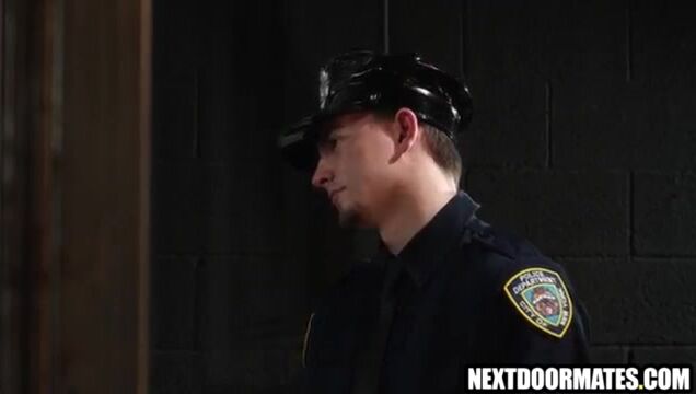 Bribing the jailhouse guard