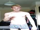 Brit strip gay teen porn