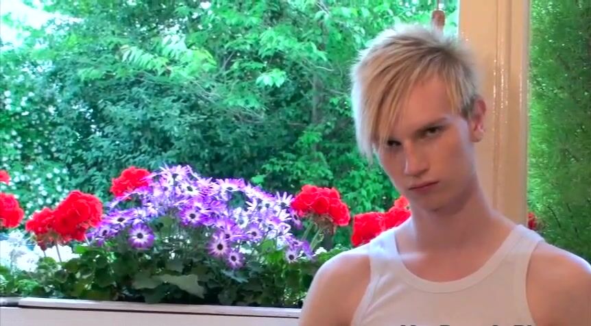 Cute britboy creamy boys porn