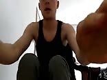 British chav dirty talk for sissies