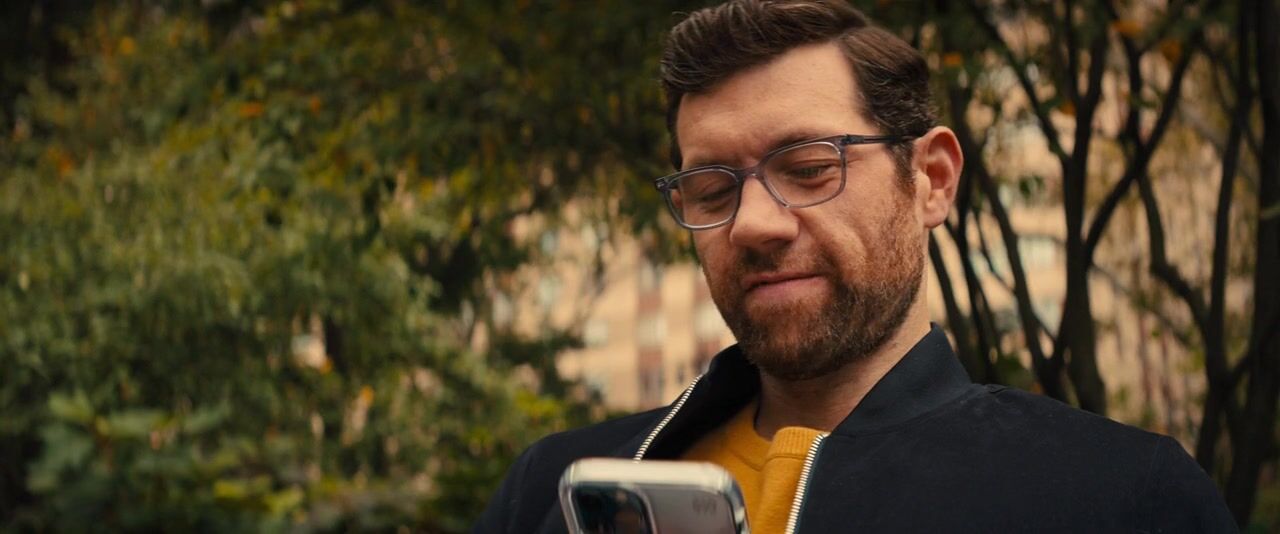 فيلم مثلية بروس