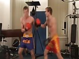Matthus and jurgen reinhardt brothers go hard