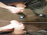 Bryno's boy tube shows off nice cock