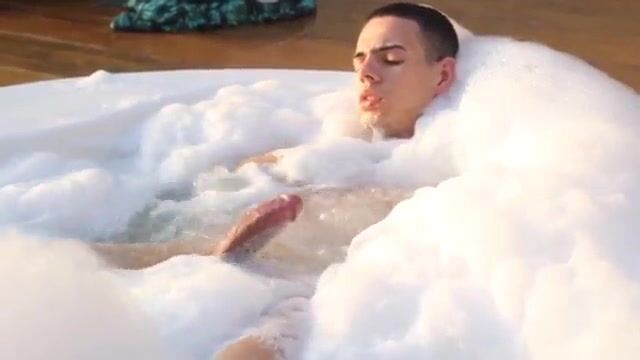 Bubbles, bubbles