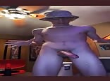 Bucket hat boy gay porn tube big