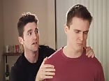 ليلة الأفلام القصيرة الكوميدية المثليّة