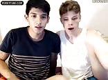 Buddies hot sex show boys porn